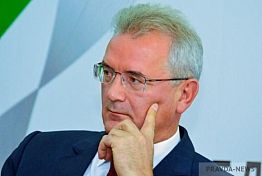 Экс-губернатора Белозерцева суд оставил под арестом