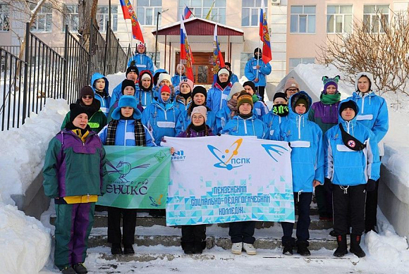 Пензенский социально-педагогический колледж знакомит школьников с проектом «Профессионалитет»