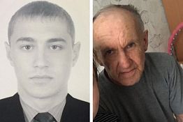 Под Пензой пропали 30-летний Евгений Макаров и 61-летний Михаил Аляксин Под Пензой пропали 30-летний Евгений Макаров и 61-летний Михаил Аляксин