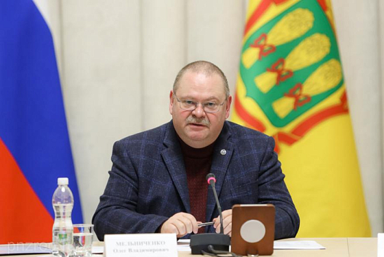 Эксперты высказались по поводу большого интервью Олега Мельниченко «Интерфаксу» 