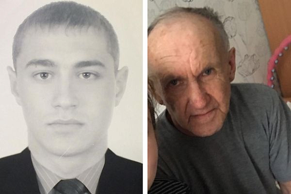 Под Пензой пропали 30-летний Евгений Макаров и 61-летний Михаил Аляксин