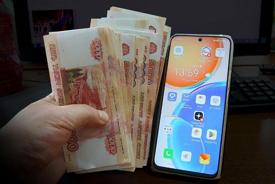 Пензенцам назвали топ-5 самых опасных схем мошенничества