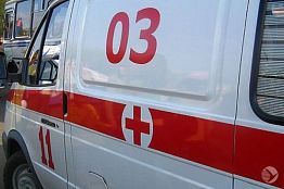В Городище 30-летняя женщина порезала экс-супруга, мужчина в реанимации В Городище 30-летняя женщина порезала экс-супруга, мужчина в реанимации