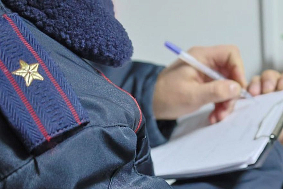 Помощь возлюбленному обернулась для пензячки уголовным делом