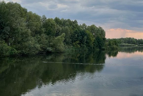  Пляжи Пензенской области, не отвечающие требованиям