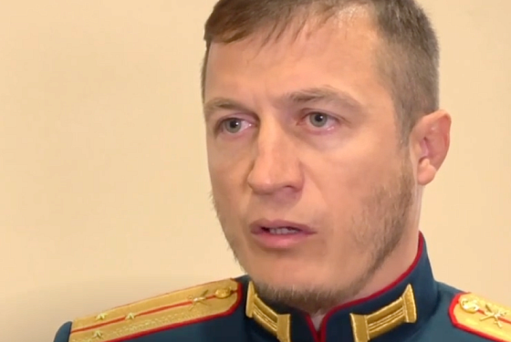 Боец СВО Алексей Суходолов поделился мнением о программе «Герои Пенzенского края»