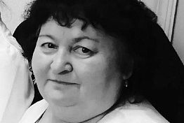 В Пензе скончалась медсестра Асия Матурина