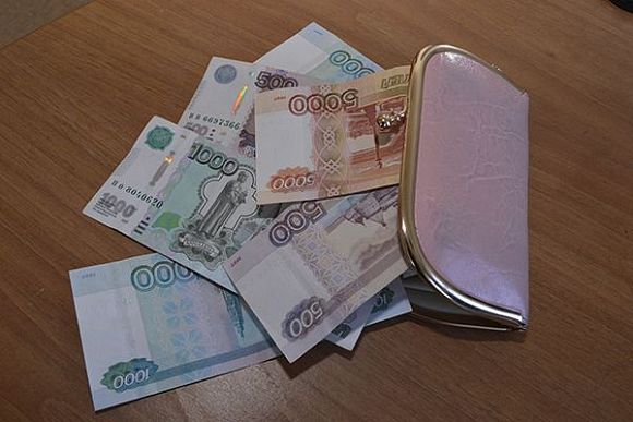 В Пензе пенсионерка заняла «дальней родственнице» 27 тыс. рублей