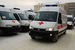 Скорая медицинская помощь в Пензе: дождаться и не умереть Скорая медицинская помощь в Пензе: дождаться и не умереть