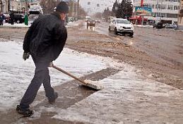 Пензенцы могут принять участие в опросе на тему «ЖКХ и городская среда»