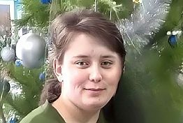 В Пензенской области пропала 20-летняя Татьяна Волобуева