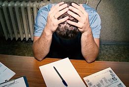 В Пензе пенсионерка лишилась 1 млн рублей, поверив незнакомцу