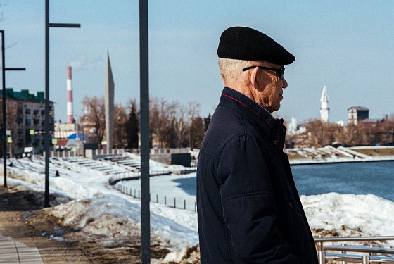 Пензенцы могут предложить территории для благоустройства