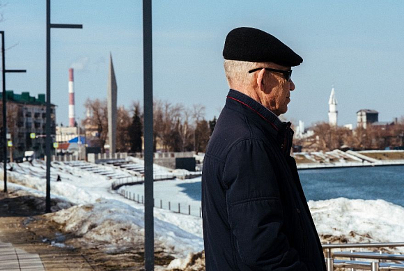 Пензенцы могут предложить территории для благоустройства