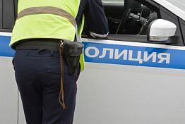 Водитель иномарки сбил пенсионерку на Западной поляне
