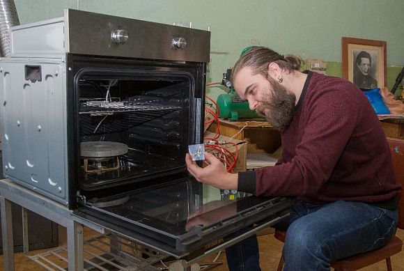 Наука без границ: ученый из Пензы превращает детские увлечения в серьезные исследования