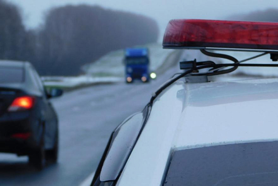 В Пензенской области за сутки автомобили сбили трех пешеходов