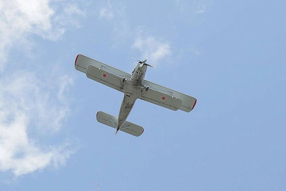 Авиашоу в Пензе 9 мая 2026: где планируют провести