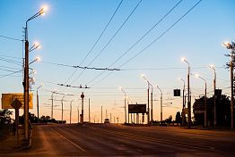 В Пензенской области отменили план «Ковер»