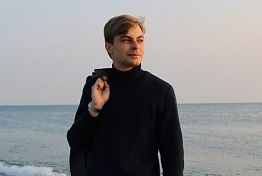 Андрей Сушков: Уехать куда-нибудь на один день, отключив Интернет, стало экзотикой Андрей Сушков: Уехать куда-нибудь на один день, отключив Интернет, стало экзотикой