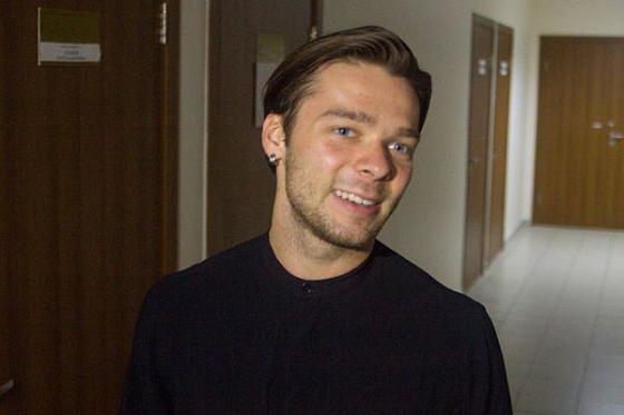 Савченко из «Танцев» пришел в восторг от ул. Московской