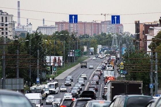 В Пензе женщина получила травмы, выпав из автобуса