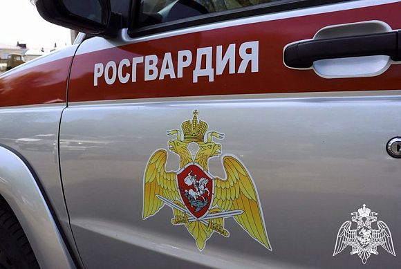 В Пензе росгвардейцы задержали находящегося в розыске 