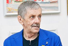 В Пензе открыт сбор средств на памятник Владимиру Пахалину В Пензе открыт сбор средств на памятник Владимиру Пахалину