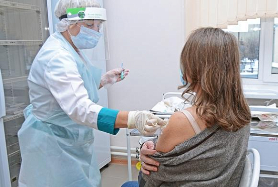 Названы «железные» основания для медотвода от вакцинации против коронавируса
