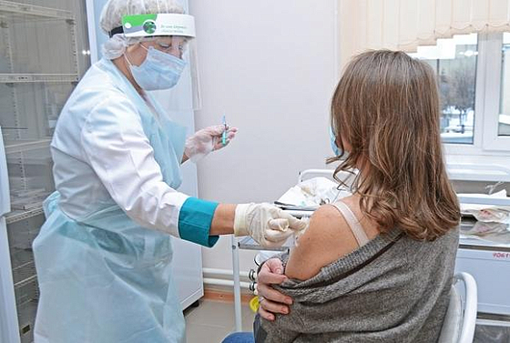 Названы «железные» основания для медотвода от вакцинации против коронавируса