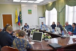 Предприниматели с ул. Байдукова готовы помочь с восстановлением дороги Предприниматели с ул. Байдукова готовы помочь с восстановлением дороги