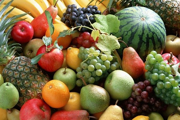 Пензенских бизнесменов приглашают в Узбекистан за фруктами и ягодами