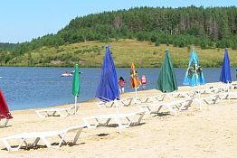 В селе Белынь Пачелмского района развивается экотуризм В селе Белынь Пачелмского района развивается экотуризм