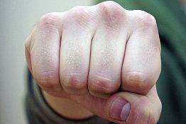 В Пензе забившего бабушку внука будут принудительно лечить В Пензе забившего бабушку внука будут принудительно лечить