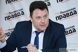 Пензенский министр образования Воронков заболел коронавирусом Пензенский министр образования Воронков заболел коронавирусом