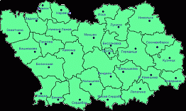 Пензенская область победила в конкурсе региональных программ