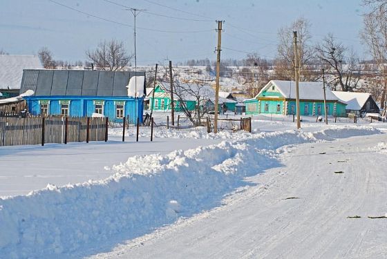 В Пензенской области 3 февраля пройдет мокрый снег