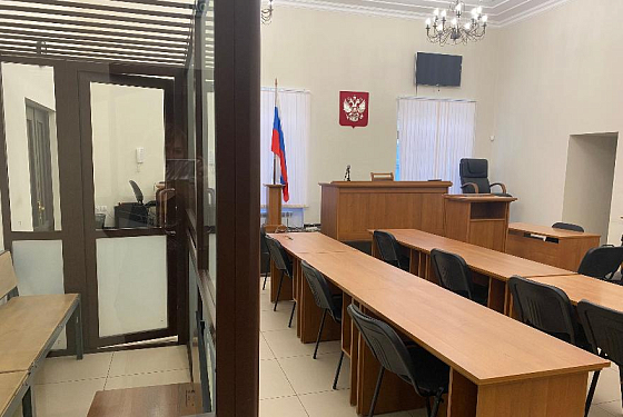 Владельца пензенской столовой наказали за массовое отравление спортсменов