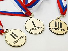Пензенские студенты стали первыми по количеству завоеванных медалей на Универсиаде Пензенские студенты стали первыми по количеству завоеванных медалей на Универсиаде