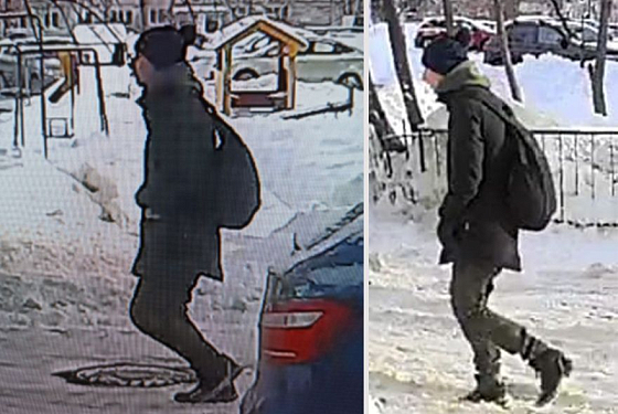 В Пензе задержан подозреваемый в покушении на убийство ребенка