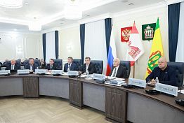 В Пензенской области снизилось число ДТП по вине несовершеннолетних