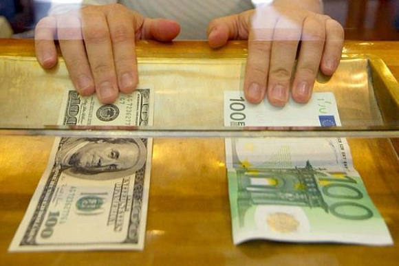 Ограничения на покупку валюты в Сбербанке отсутствуют