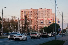 На ГПЗ планируют сделать дорогу-дублер
