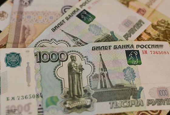 В Пензе сотрудники обокрали работодателя на 800 тысяч рублей