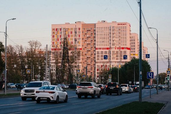 На ГПЗ планируют сделать дорогу-дублер