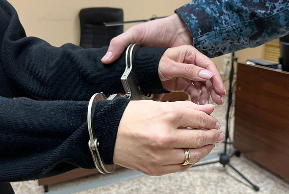 Суд отменил условное наказание зареченке, осужденной за запрещенные вещества