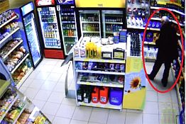 В Пензенской области задержали иностранца, систематически обчищавшего АЗС В Пензенской области задержали иностранца, систематически обчищавшего АЗС