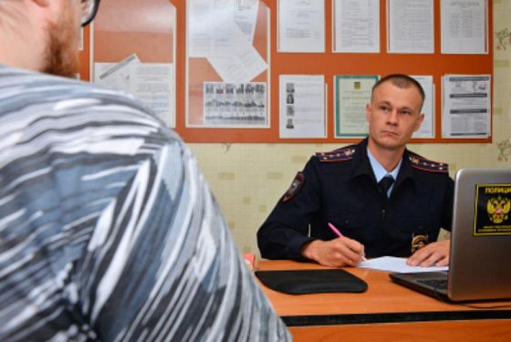Пензенец может отправиться в тюрьму за кражу крема для лица