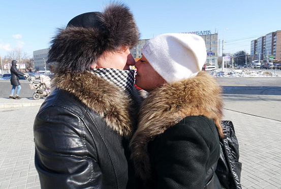 Счастливы вместе: пензенцы смогли найти свою любовь вопреки диагнозам