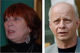 Театральный сезон в Пензе: идей много, денег мало Театральный сезон в Пензе: идей много, денег мало